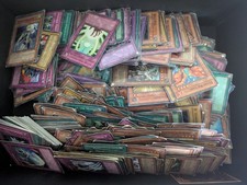 yugioh 1000 gebraucht kaufen  Elmenhorst