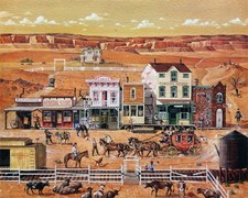Bob pettes stagecoach for sale  Milwaukee