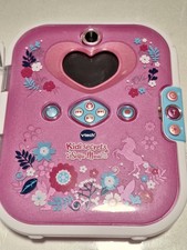 Vtech kidisecrets selfie gebraucht kaufen  Wunstorf