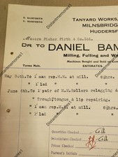Vintage 1935 daniel for sale  CHORLEY