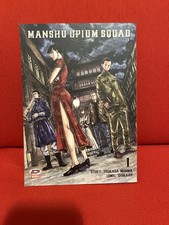 opium usato opium usato  Palermo