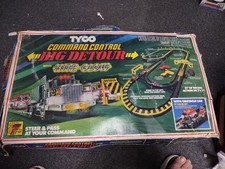 Vintage tyco command for sale  Merrick