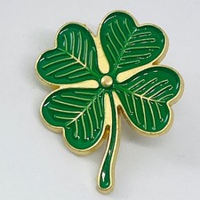 Irish four leaf for sale  BILLINGHAM