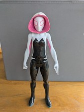 Marvel titan spider for sale  MOLD