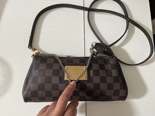 Louis vuitton eva gebraucht kaufen  Berlin