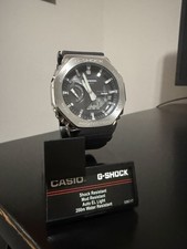 Casio shock steel for sale  Yukon