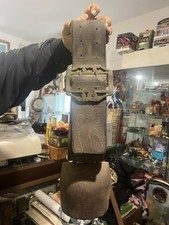 Grande campana mucca usato Grande campana mucca usato  Vessalico