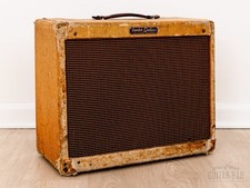 1959 fender deluxe for sale  Seattle
