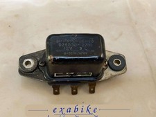 Regulateur honda 500 d'occasion  Languidic