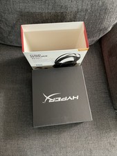 Fone de Ouvido Over the Ear HyperX Cloud Revolver S - Preto (HX-HSCRS-GM/NA) comprar usado  Enviando para Brazil