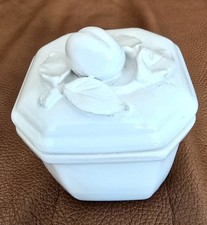 Weißporzellan marmeladenglas  gebraucht kaufen  Baden-Baden