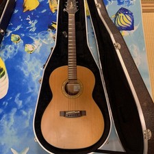 Takamine 05n nagabuchi usato  Spedire a Italy
