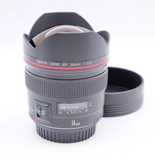 Canon lens 14mm for sale  Baltimore