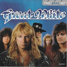 Great white the gebraucht kaufen  Deutschland