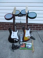 Rock band xbox for sale  Clarksville