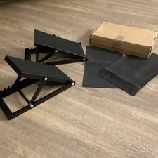 Adjustable squat wedge for sale  Alamo