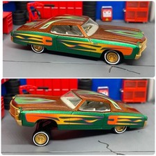 1970 chevy monte for sale  Spring Hill