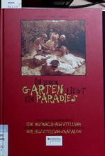 Jedem garten liegt gebraucht kaufen Jedem garten liegt gebraucht kaufen  Delitzsch