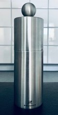 Peugeot pfeffermühle aluminiu gebraucht kaufen  Ludwigsburg