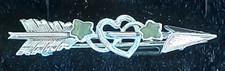 Antique silver arrow for sale  SELBY