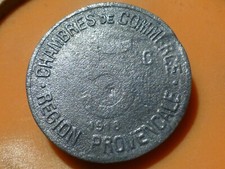 Monnaie necessite provence d'occasion  Pont-de-l'Arche