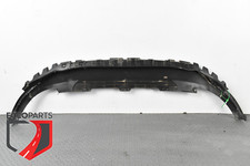 Spoiler frontstossstange volks gebraucht kaufen  Görlitz-Umland