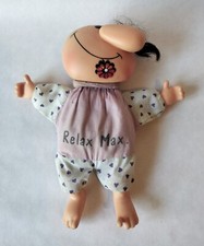 Vintage 1980s relax d'occasion  Grenoble-