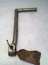 bsa kick start lever for sale  BRIERLEY HILL