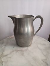 Vintage pewter poole for sale  Oakland Gardens