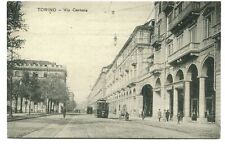 1915 torino via usato  Italia