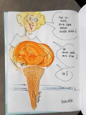 Lamorthe fluide glacial d'occasion  Cavaillon