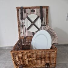 Picnic hamper person for sale  TWICKENHAM