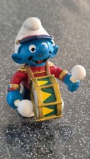20494 figurine schtroumpf d'occasion  Aigrefeuille-d'Aunis