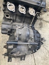 Motore triumph speed usato  Casatenovo