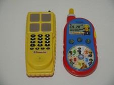 Fireman sam phone for sale  NORTHWICH