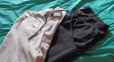 Lot pantalons survêtement d'occasion  Estaires