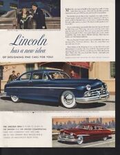 1948 lincoln cosmopolitan for sale  Branch