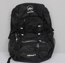 Waniki rucksack wanderrucksack gebraucht kaufen  Dortmund