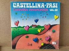 Castellina-Pasi – Vol.29 Guitarra Enamorada, usado comprar usado  Enviando para Brazil