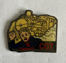 Pin sncf locomotive d'occasion  Aizenay