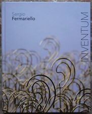 Inventum. sergio fermariello. usato  Italia