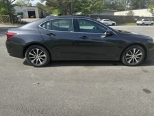 2016 acura tlx automatic for sale  Duluth