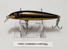 Rare rapala floating for sale  Kiel