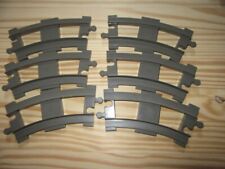 Rails courbe gris d'occasion  Toulouse-