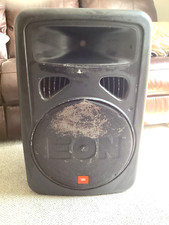 Jbl eon powered for sale  EVESHAM