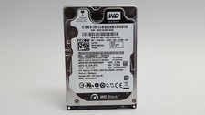 Western digital black for sale  Indianapolis