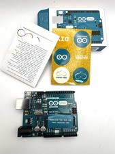 Arduino Uno R3 genuíno, usado comprar usado  Enviando para Brazil