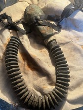 Dachboden fund sauerstoffmaske gebraucht kaufen  Bergen