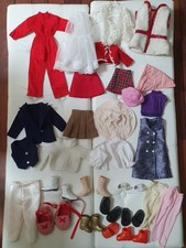 Lot vêtements chaussures d'occasion  Haillicourt