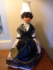 Poupée minor radegonde d'occasion Poupée minor radegonde d'occasion  Maisons-Laffitte